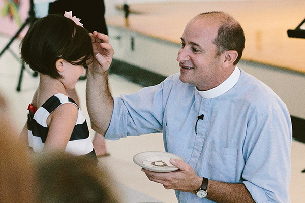 Hamilton Smith, Rector