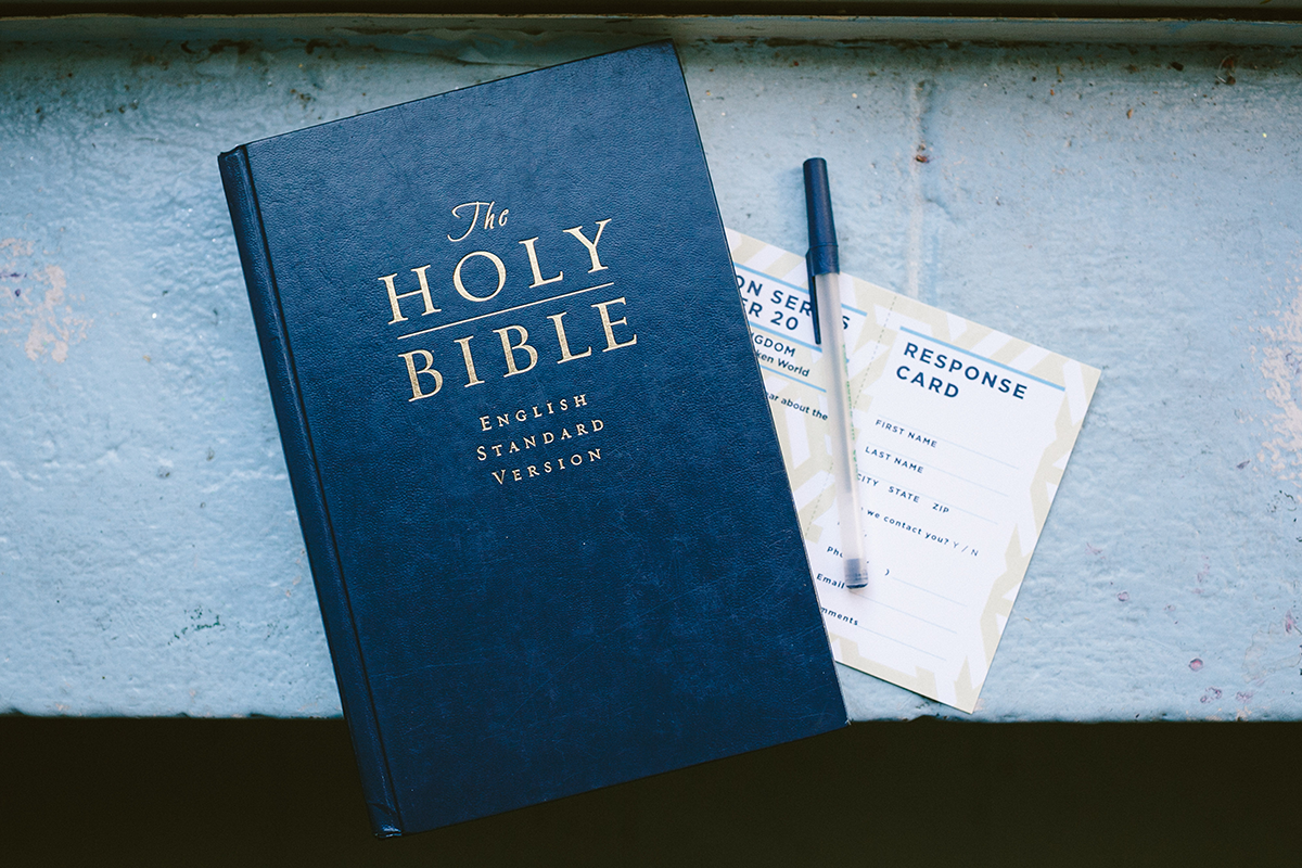 Gospel's Impact on Our Lives