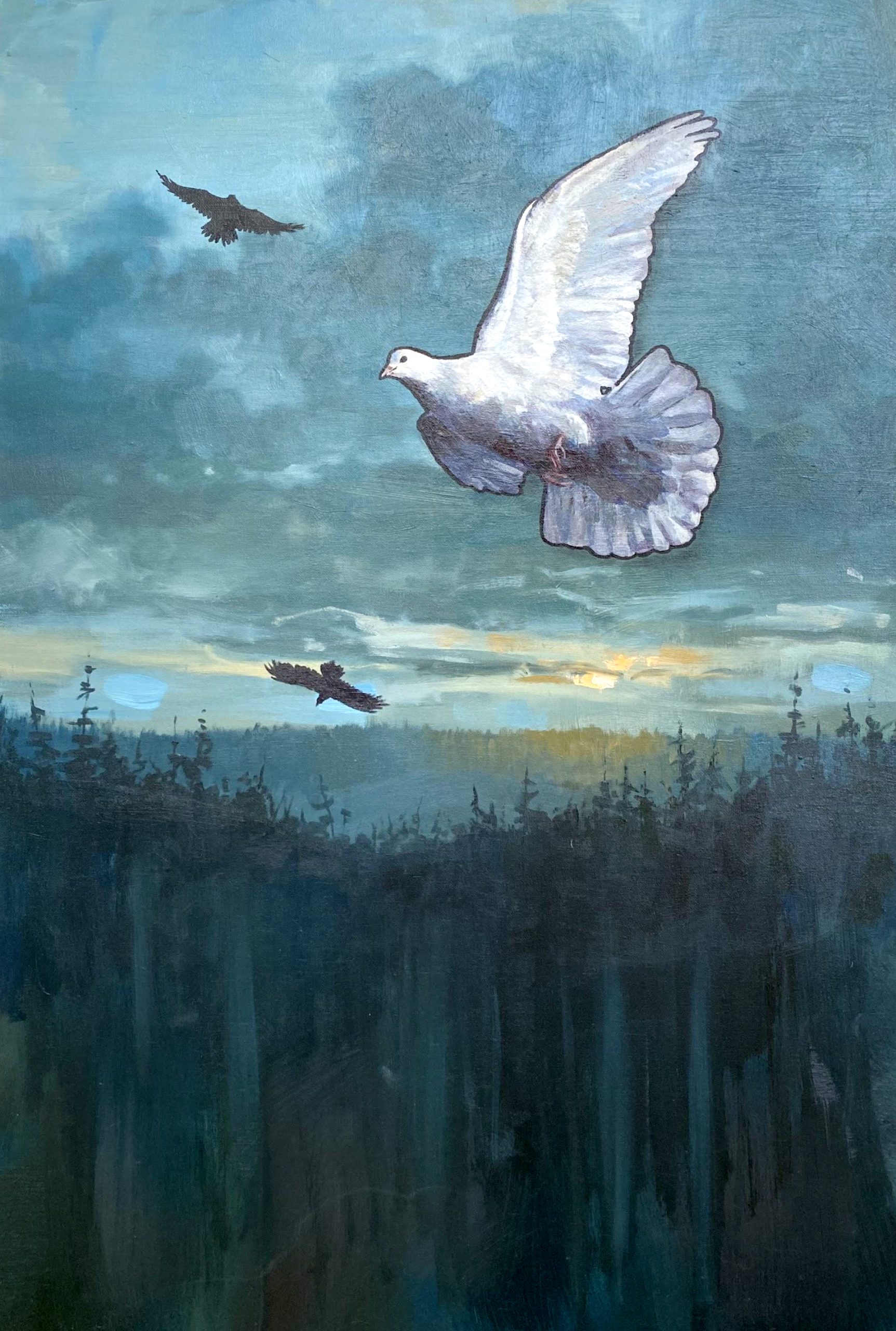 Station 1 - STAC Passion Art 2022