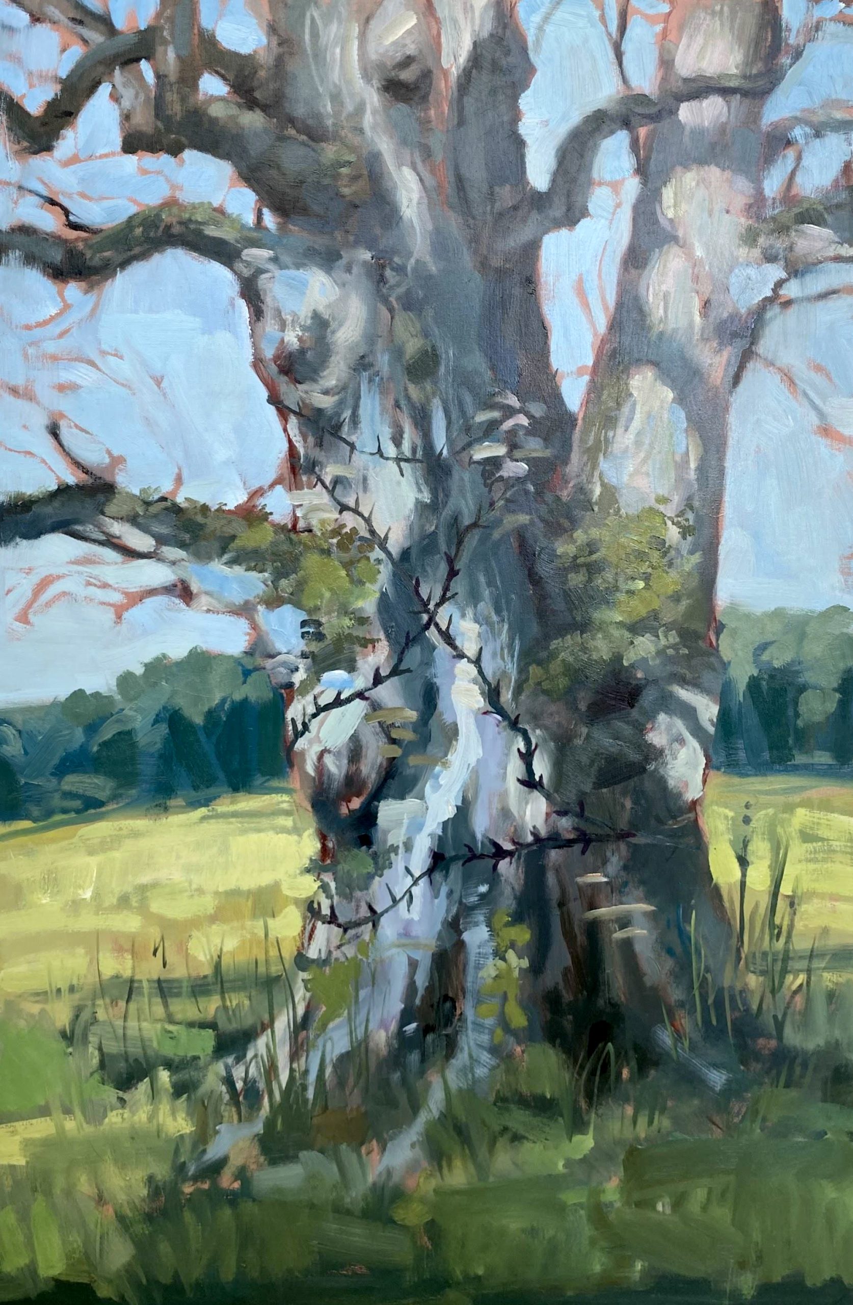 Station 2 - STAC Passion Art 2022