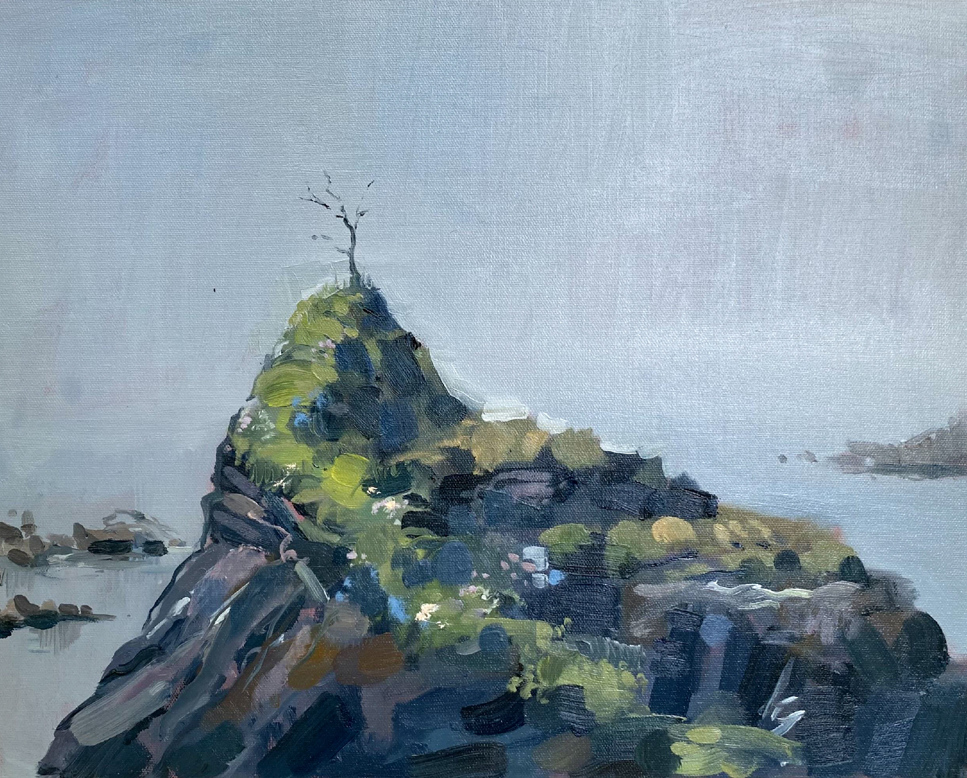 Station 3 - STAC Passion Art 2022