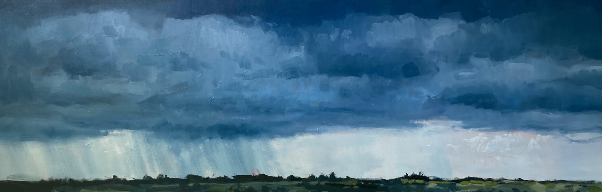 Stations 5 + 6, STAC Passion Art 2022