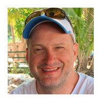 Mark Bowden