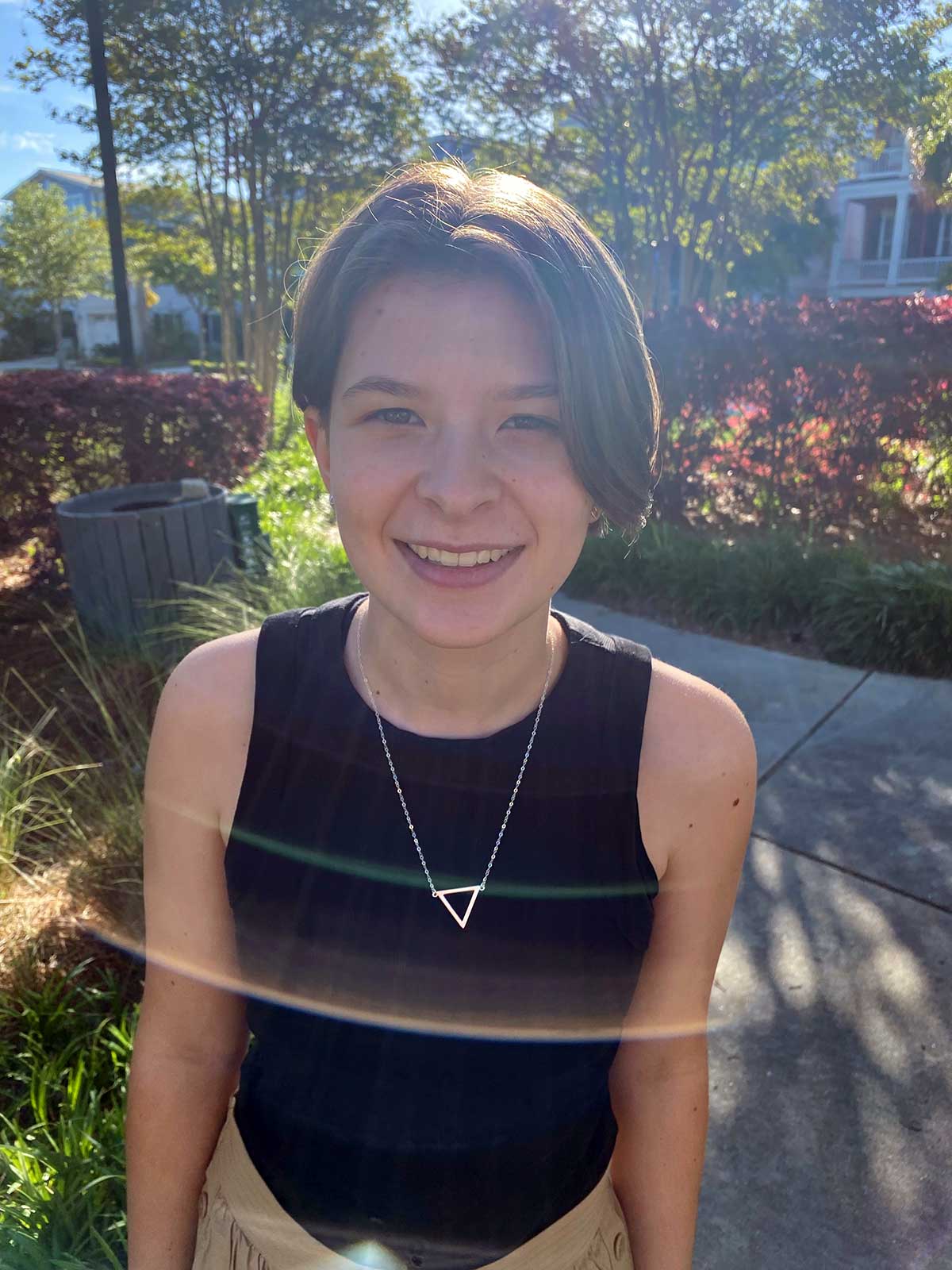 Artist: Ansleigh Whitlock