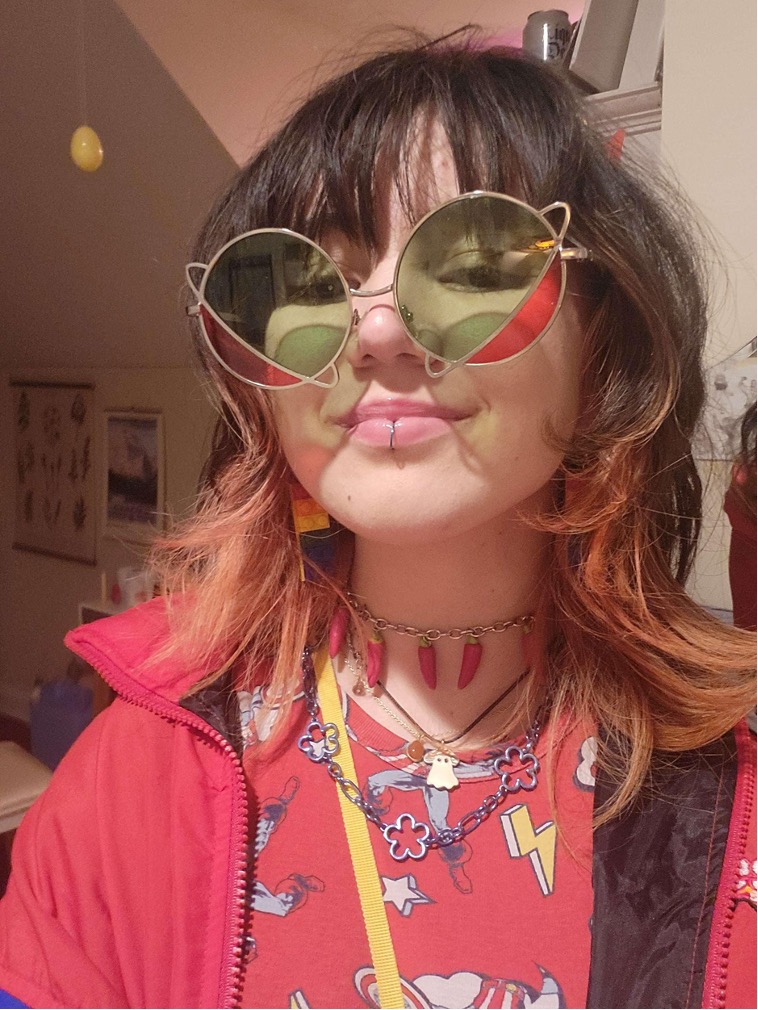 Artist: Mary Coleman